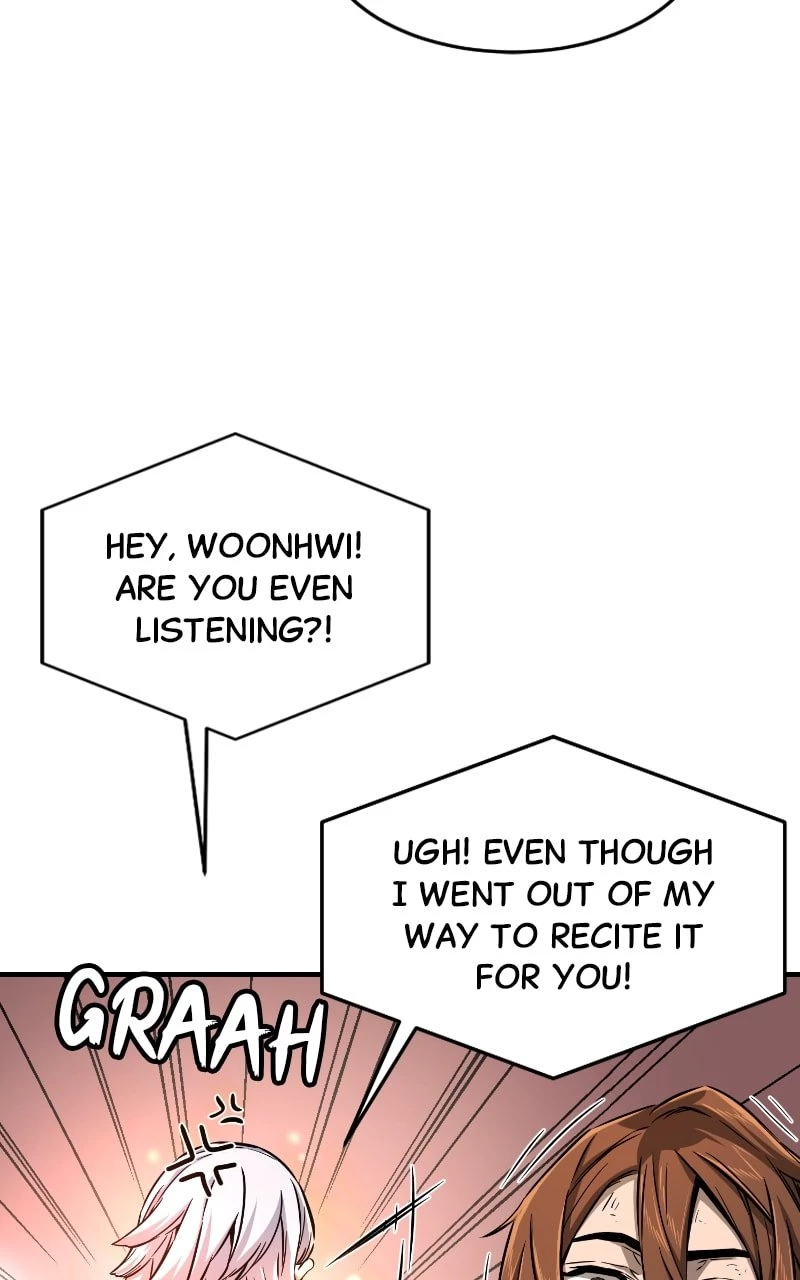 Absolute Sword Sense Chapter 4 - 100