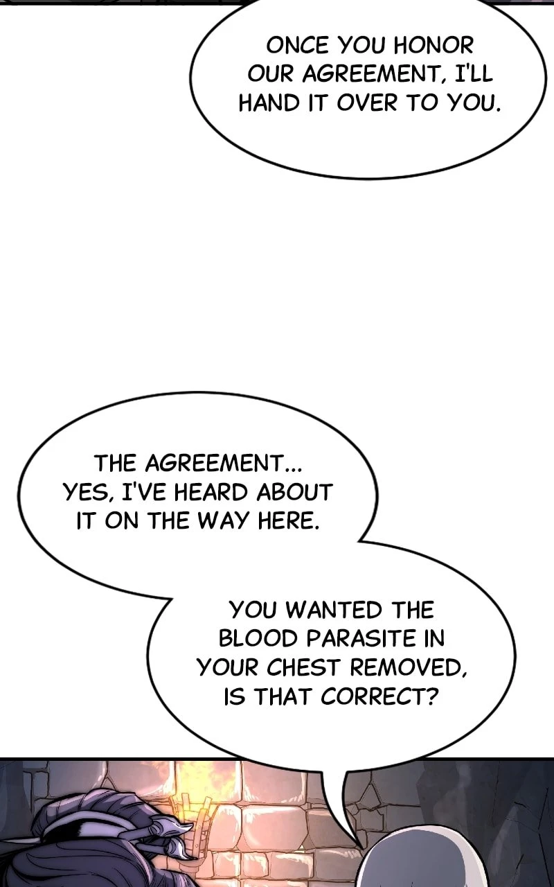 Absolute Sword Sense Chapter 1 - 19