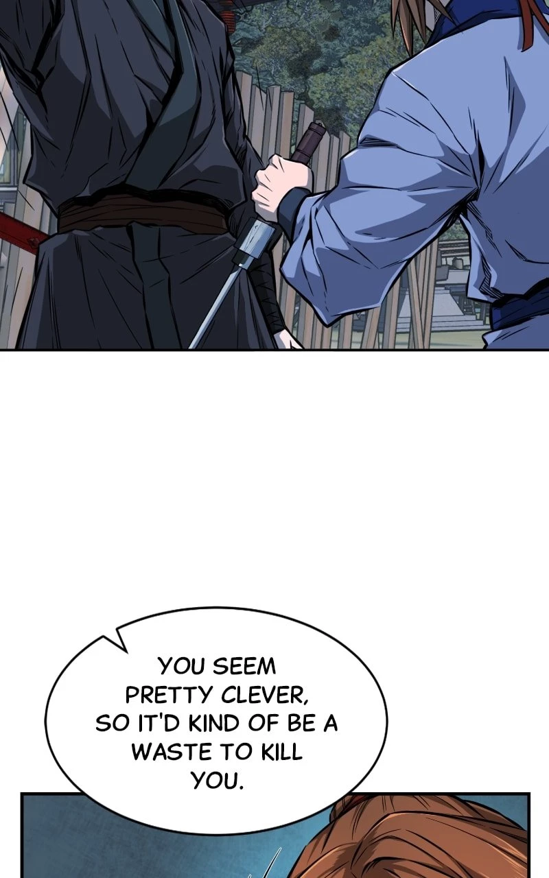 Absolute Sword Sense Chapter 2 - 41