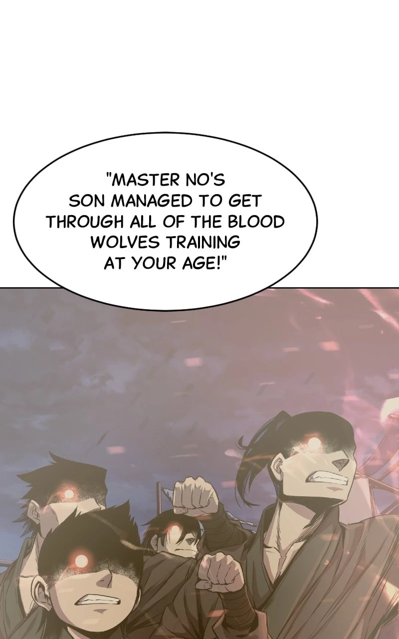 Absolute Sword Sense Chapter 3 - 100