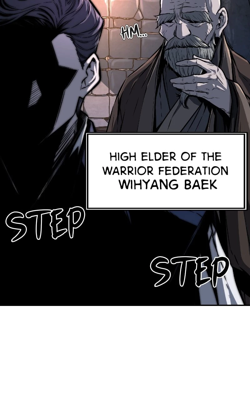 Absolute Sword Sense Chapter 1 - 20