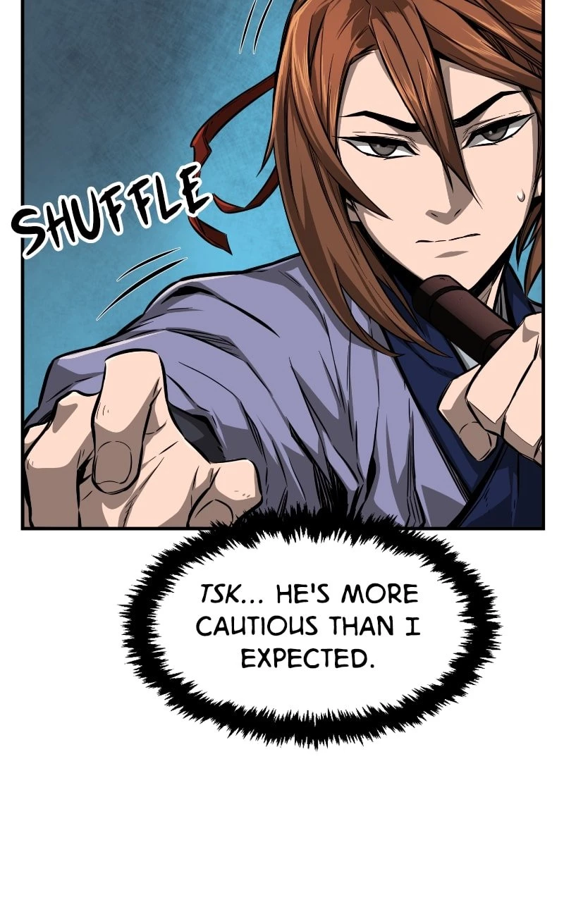 Absolute Sword Sense Chapter 2 - 42