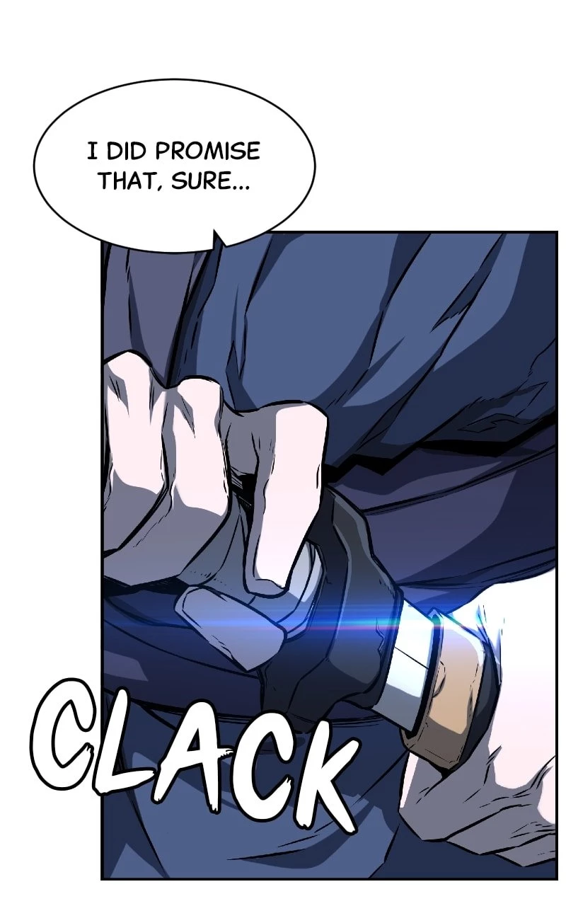 Absolute Sword Sense Chapter 1 - 21