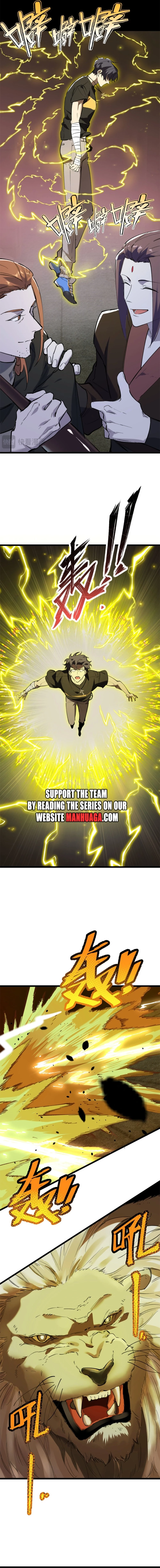 SSS-Rank Paladin Who Transcends Common Sense Chapter 67 - 2