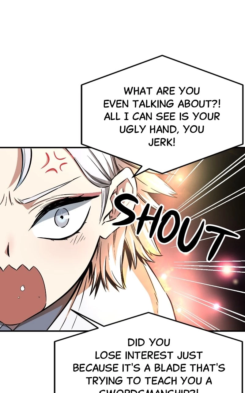 Absolute Sword Sense Chapter 4 - 103