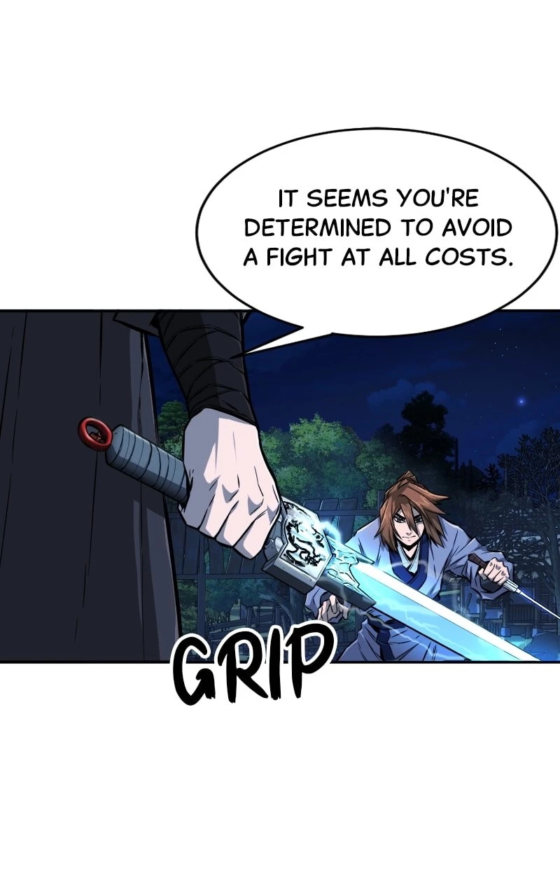 Absolute Sword Sense Chapter 2 - 43