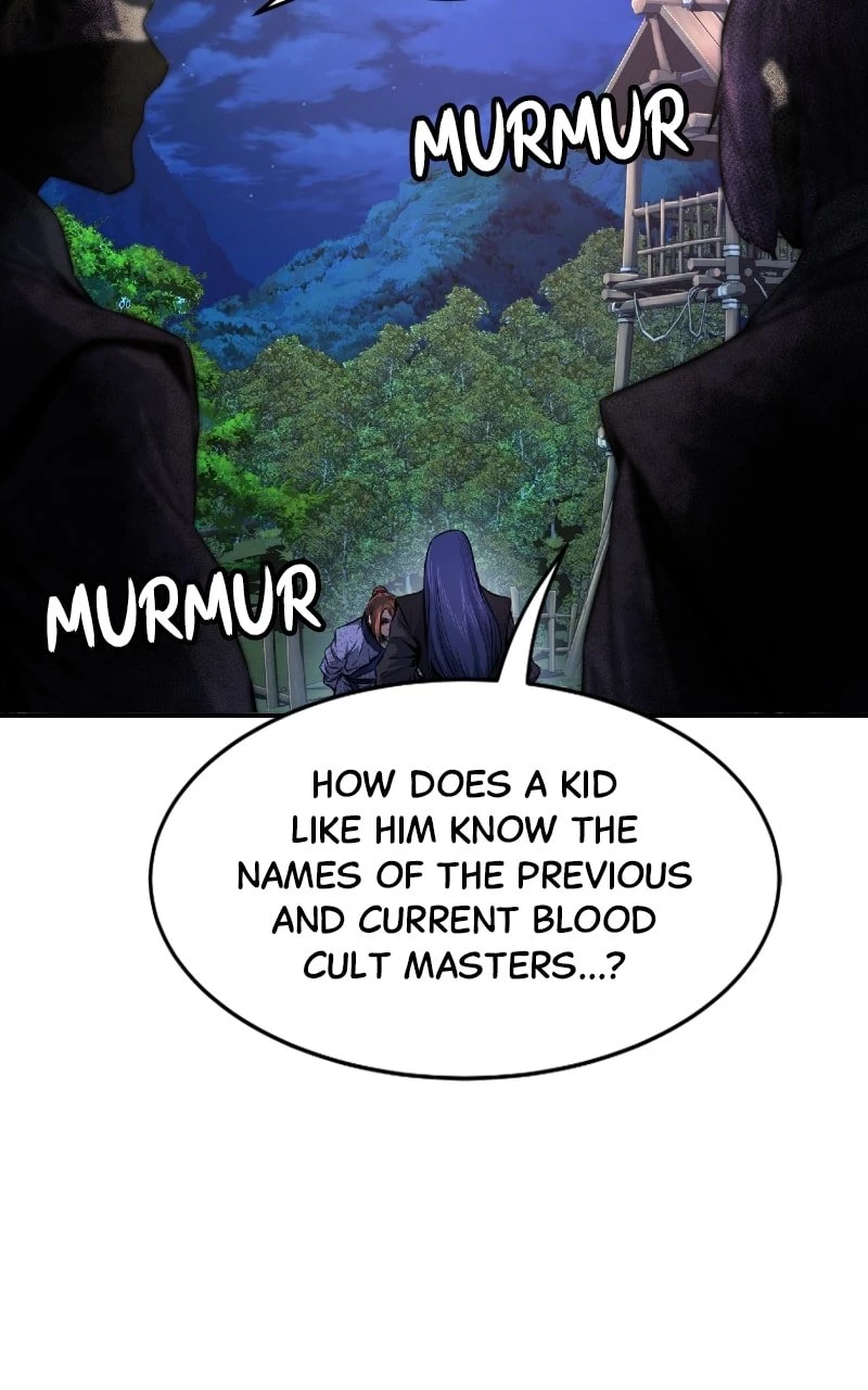 Absolute Sword Sense Chapter 3 - 102