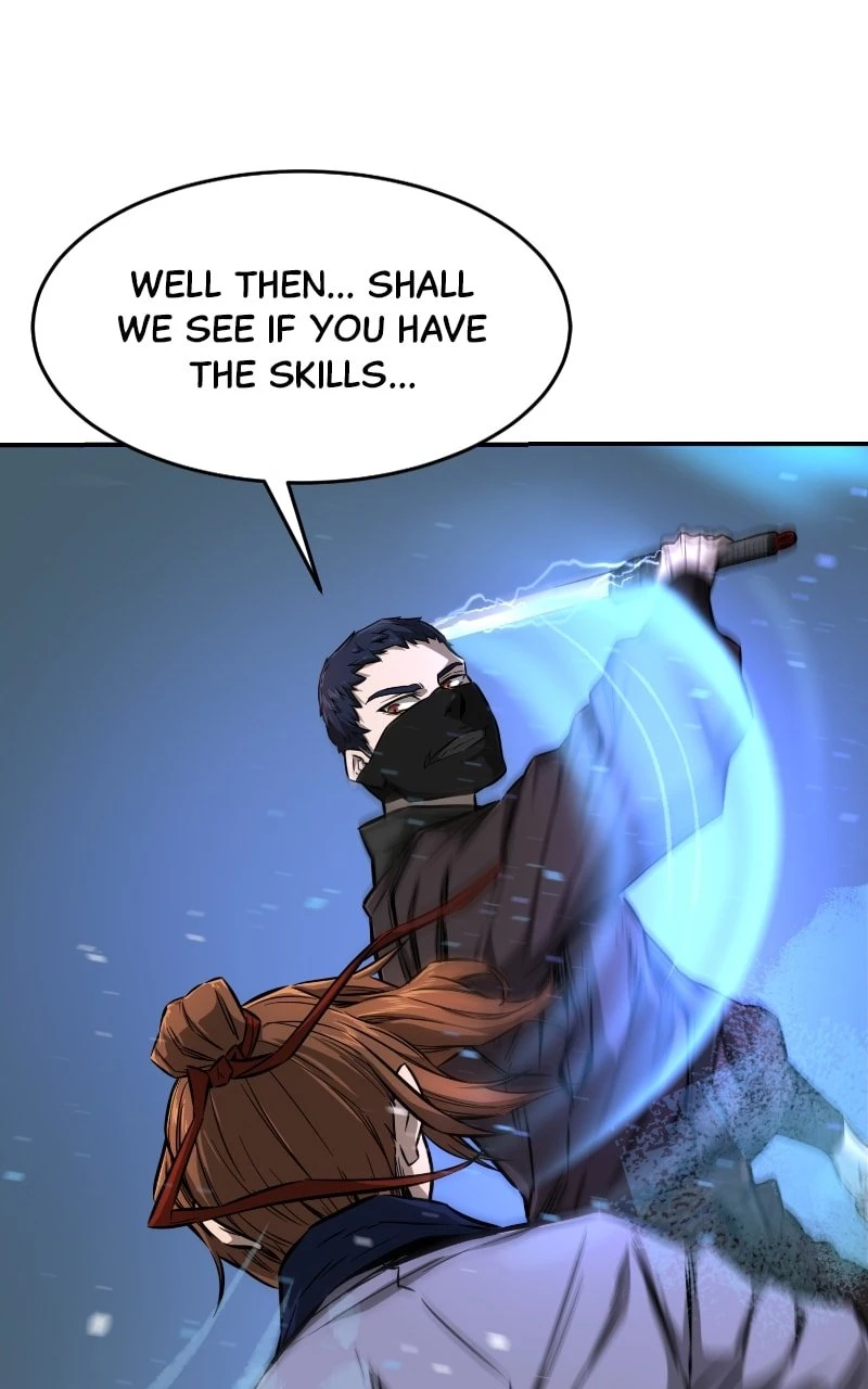 Absolute Sword Sense Chapter 2 - 44
