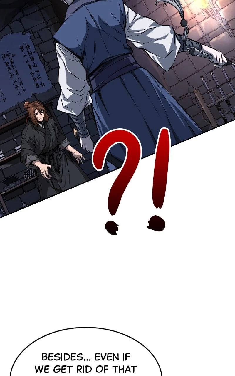 Absolute Sword Sense Chapter 1 - 23
