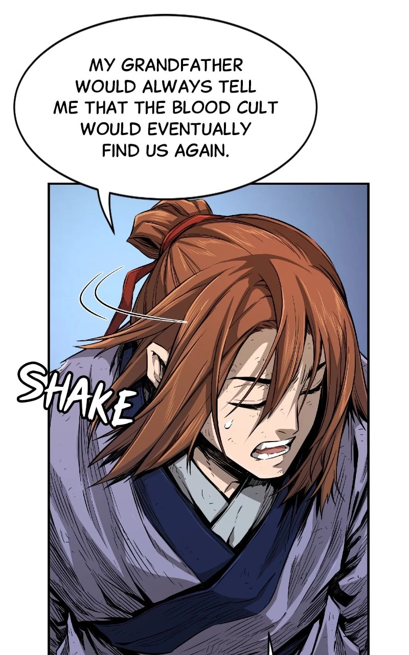 Absolute Sword Sense Chapter 3 - 103