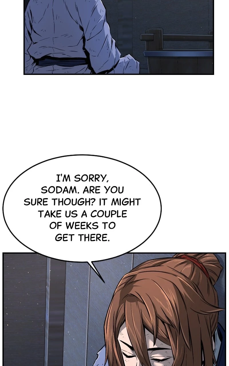 Absolute Sword Sense Chapter 4 - 105