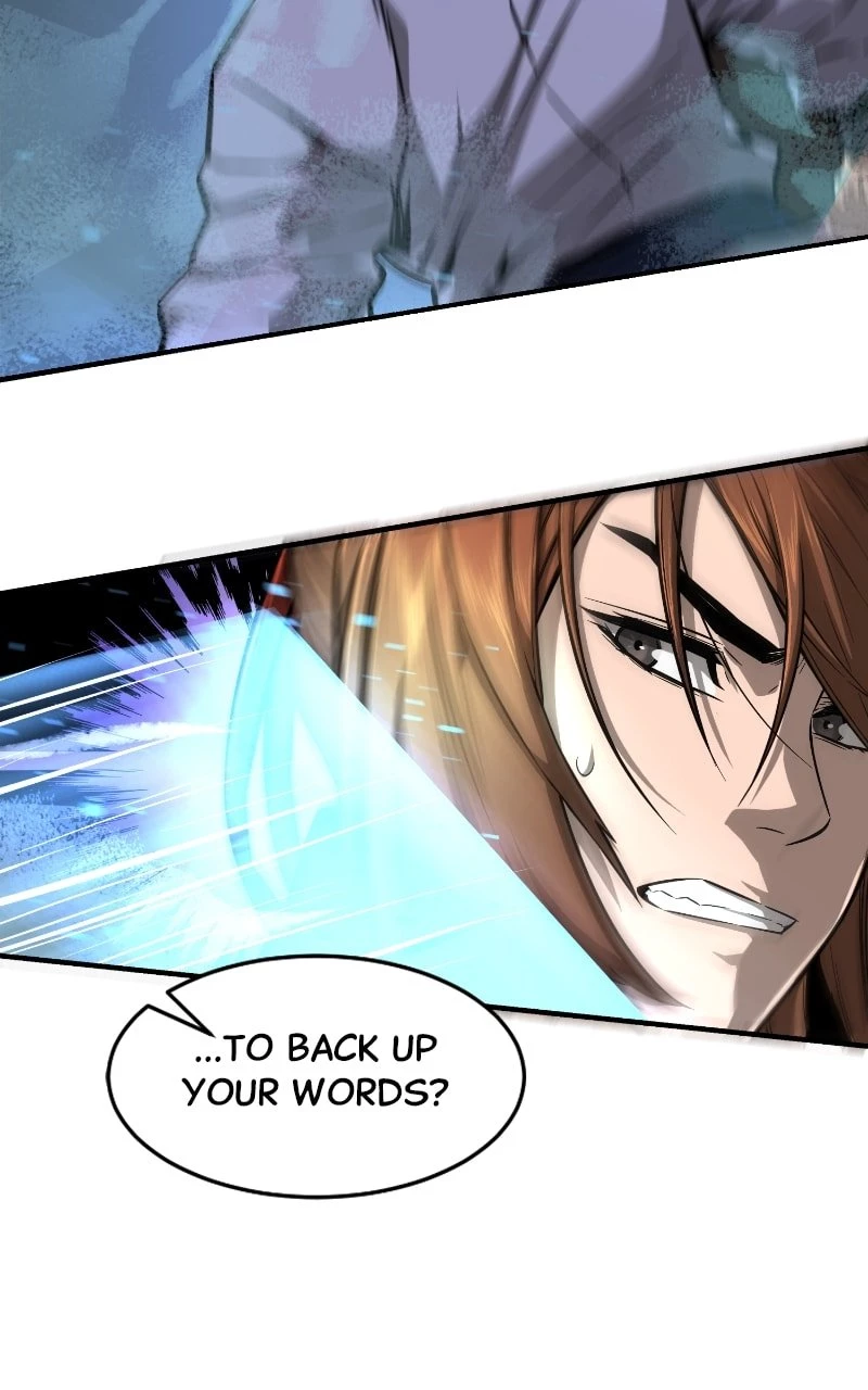 Absolute Sword Sense Chapter 2 - 45