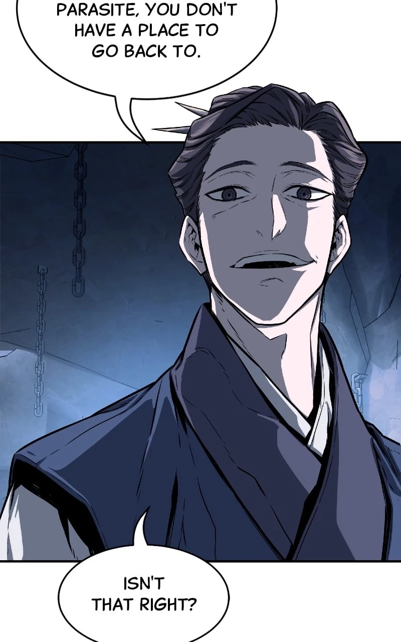 Absolute Sword Sense Chapter 1 - 24