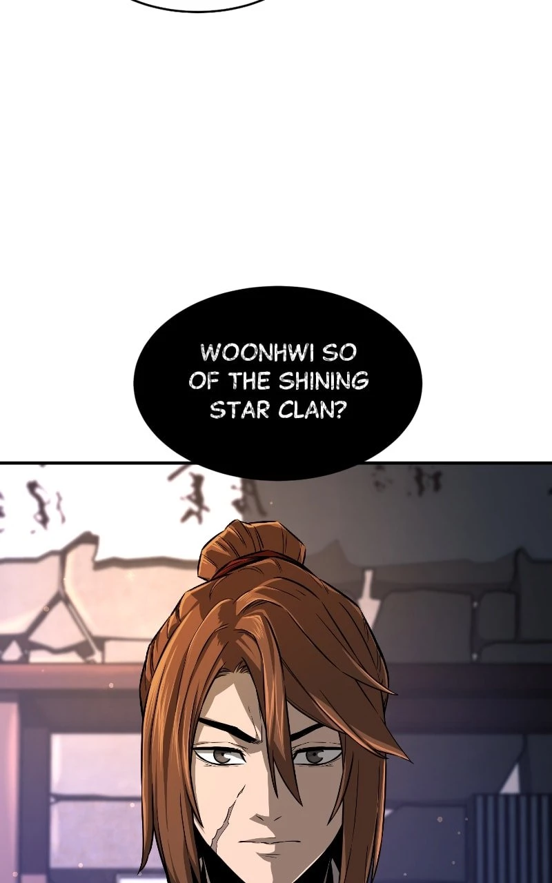 Absolute Sword Sense Chapter 1 - 25