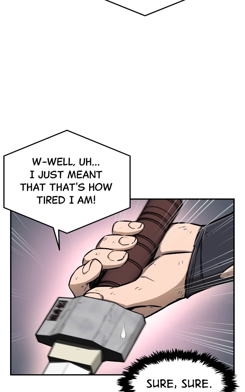 Absolute Sword Sense Chapter 4 - 107