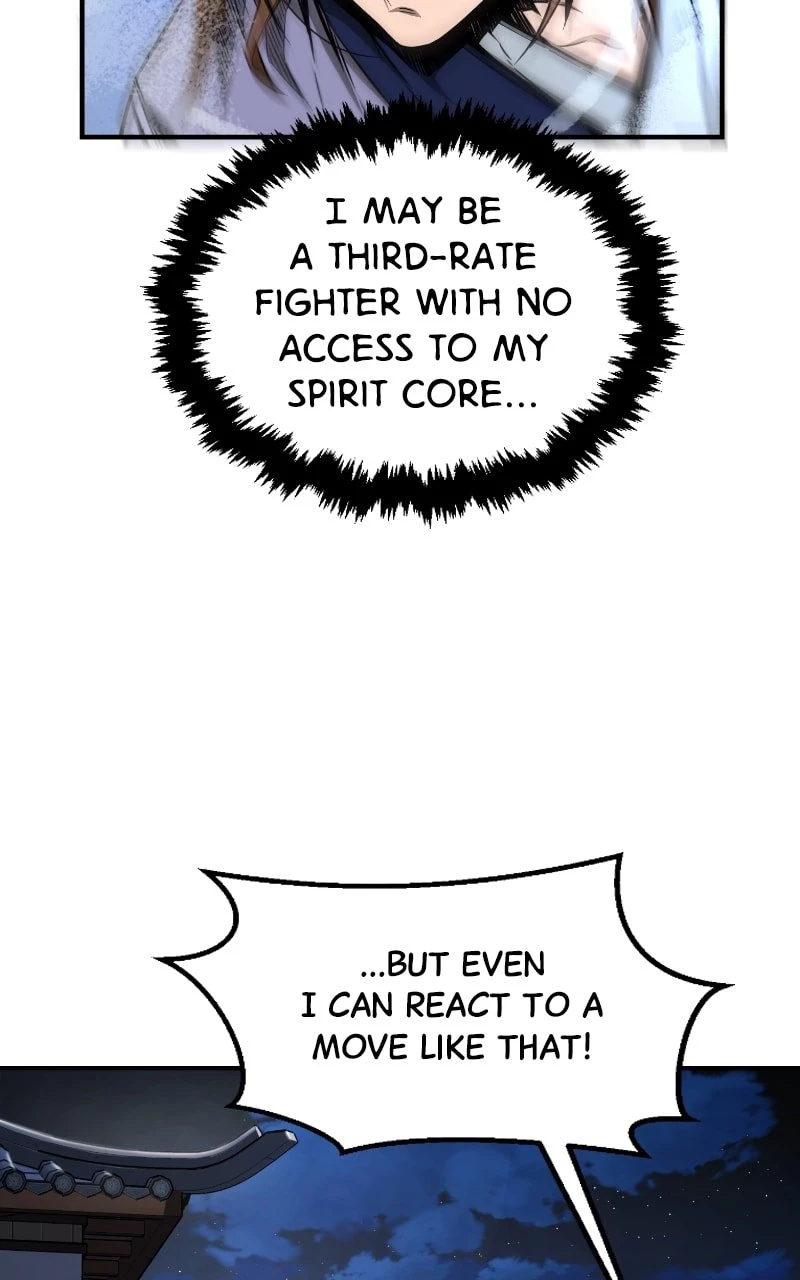 Absolute Sword Sense Chapter 2 - 47