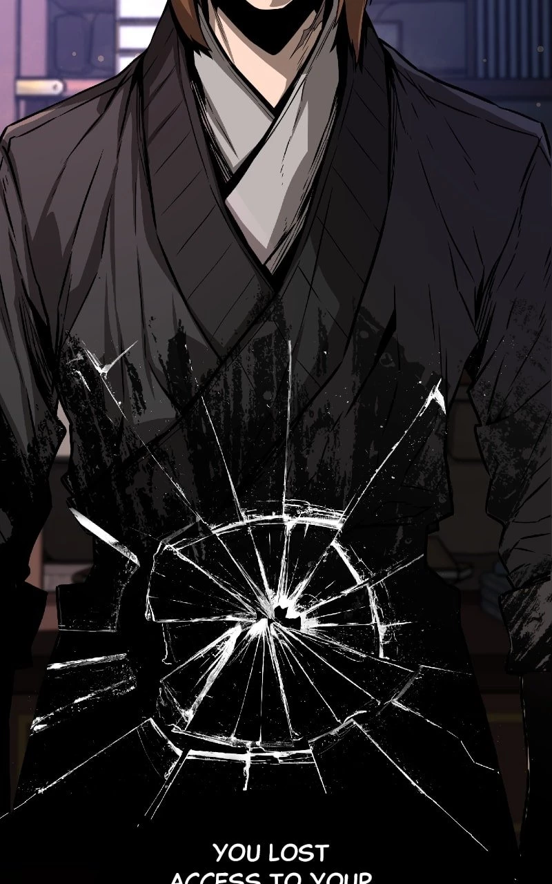 Absolute Sword Sense Chapter 1 - 26