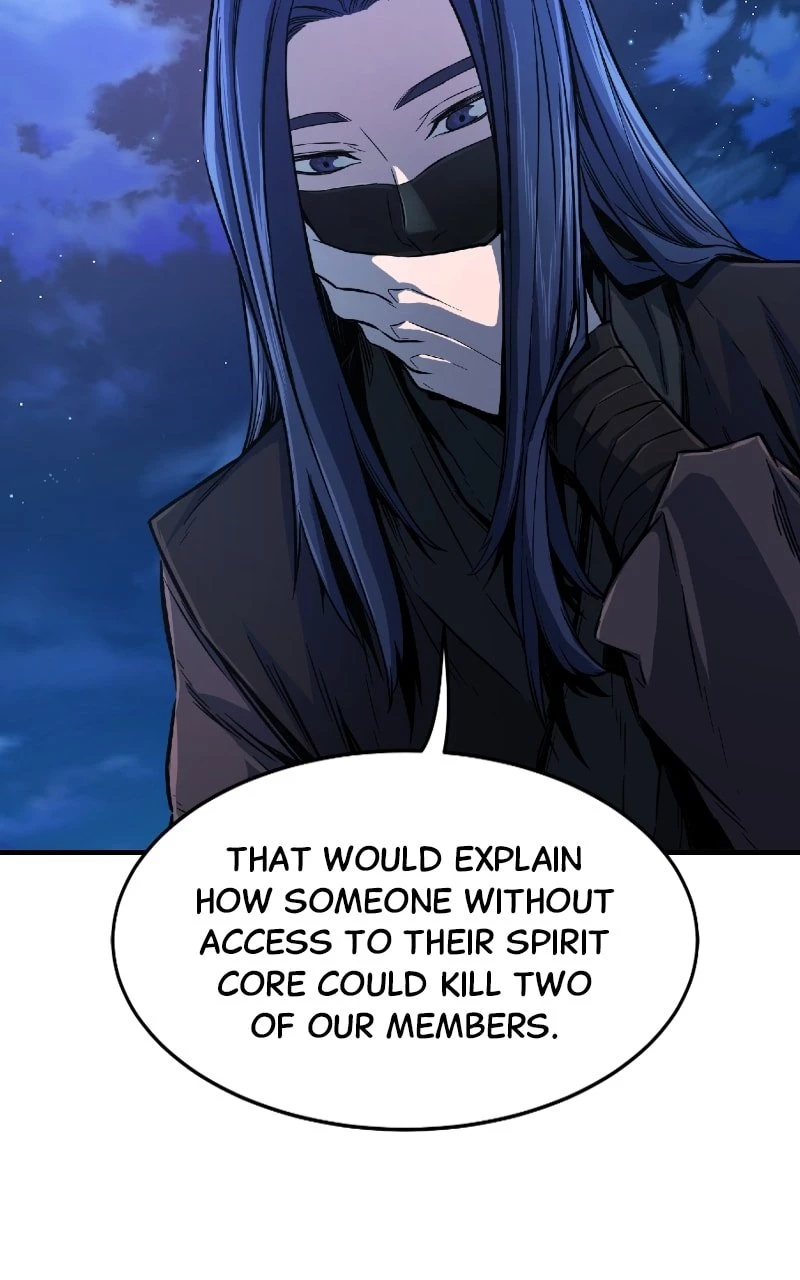 Absolute Sword Sense Chapter 3 - 106