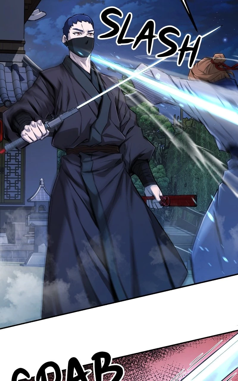 Absolute Sword Sense Chapter 2 - 48