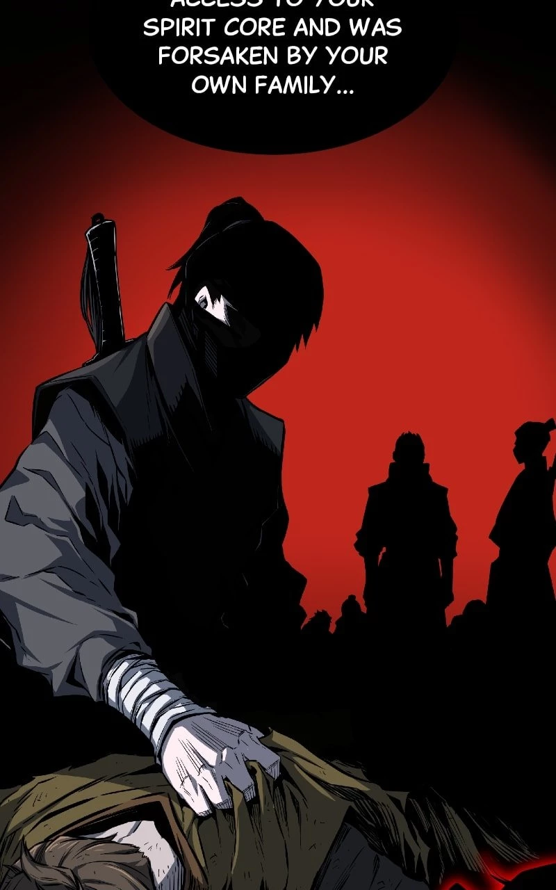 Absolute Sword Sense Chapter 1 - 27