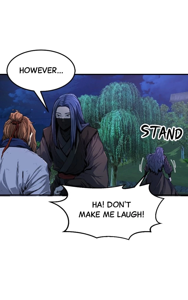 Absolute Sword Sense Chapter 3 - 107