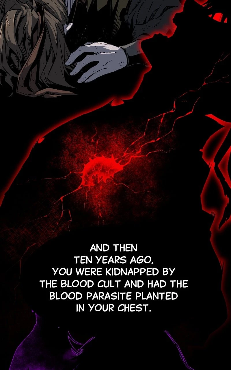 Absolute Sword Sense Chapter 1 - 28