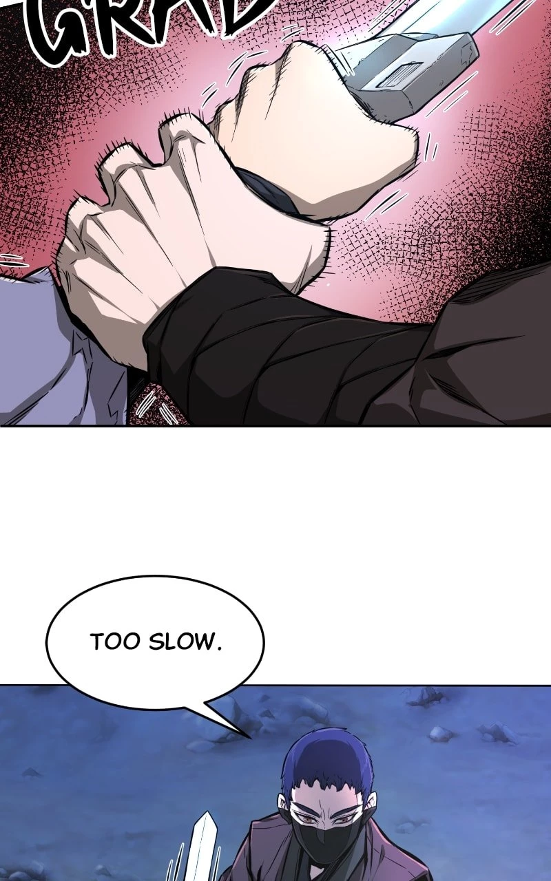 Absolute Sword Sense Chapter 2 - 49