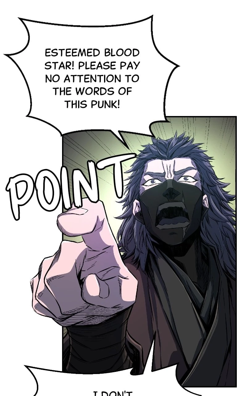 Absolute Sword Sense Chapter 3 - 108