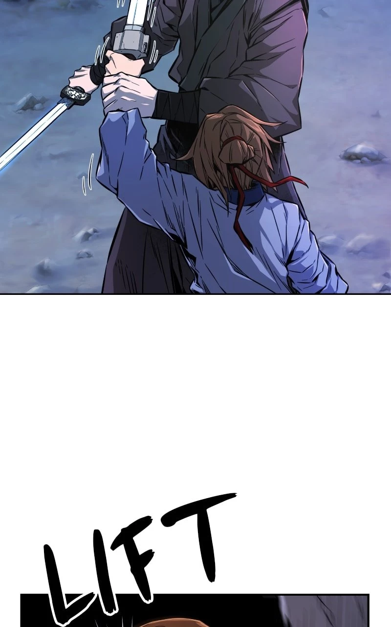 Absolute Sword Sense Chapter 2 - 50
