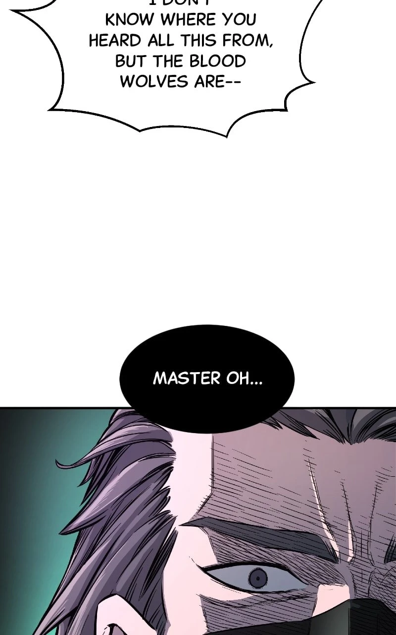 Absolute Sword Sense Chapter 3 - 109