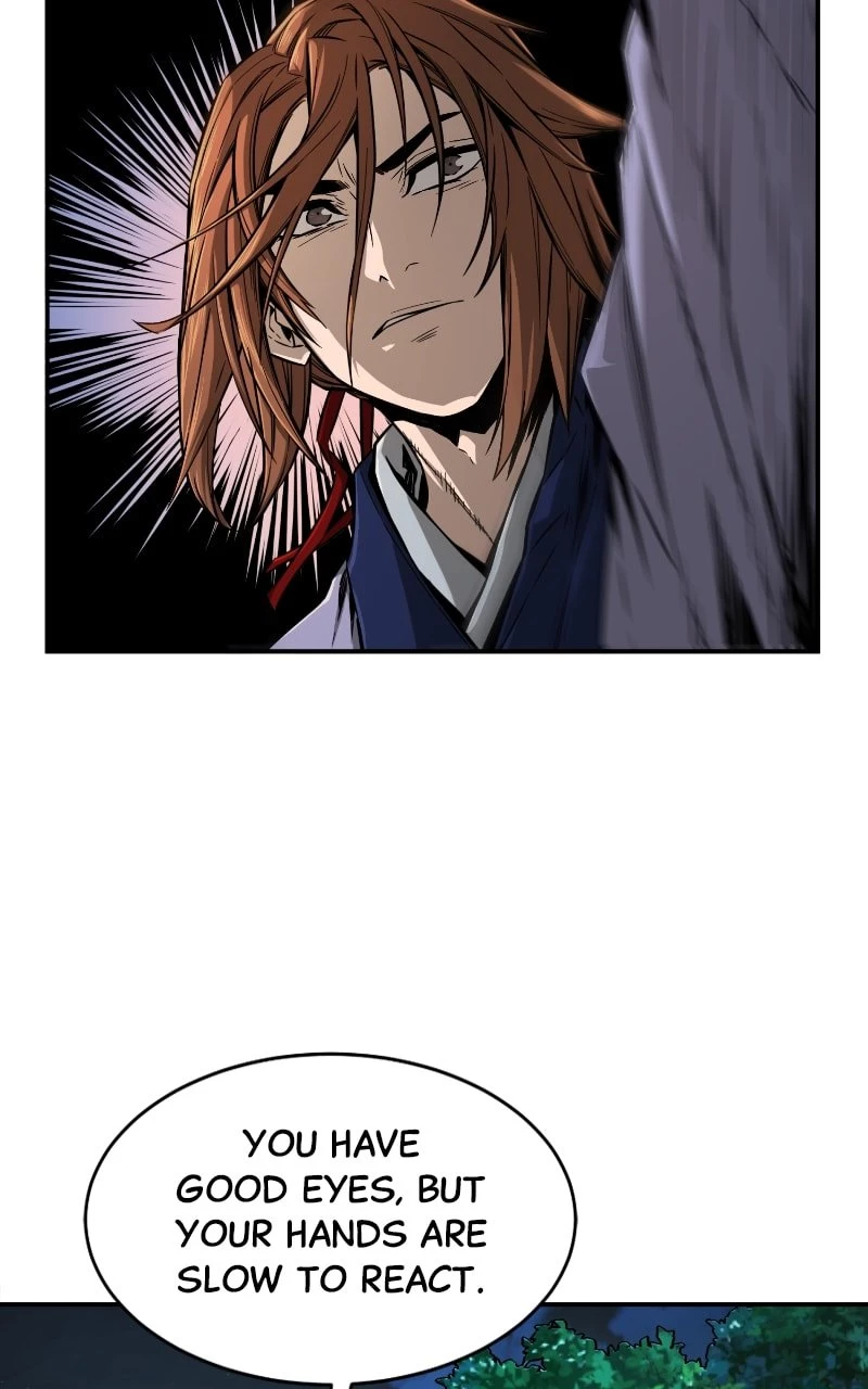 Absolute Sword Sense Chapter 2 - 51