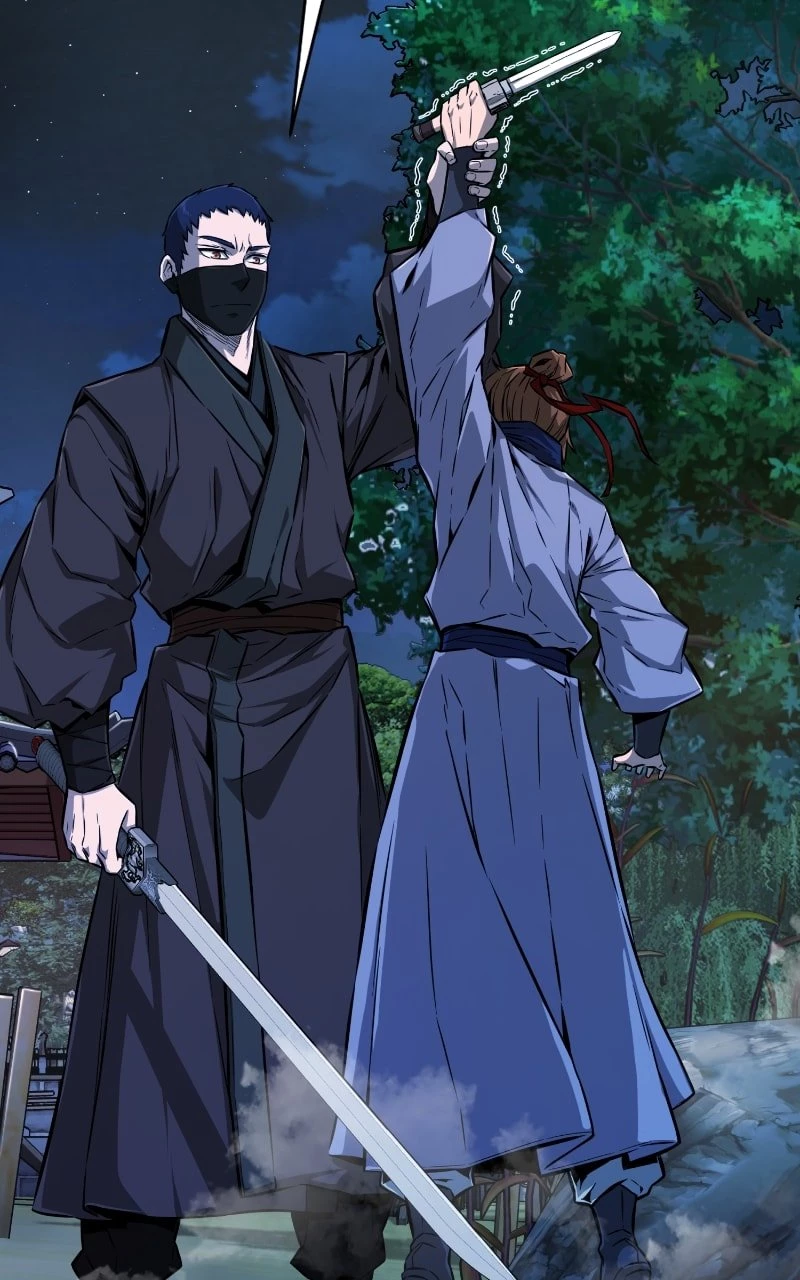 Absolute Sword Sense Chapter 2 - 52