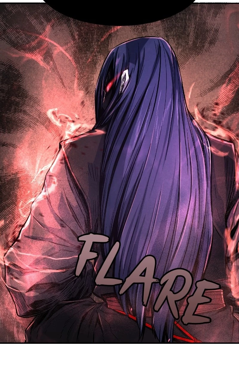 Absolute Sword Sense Chapter 3 - 111