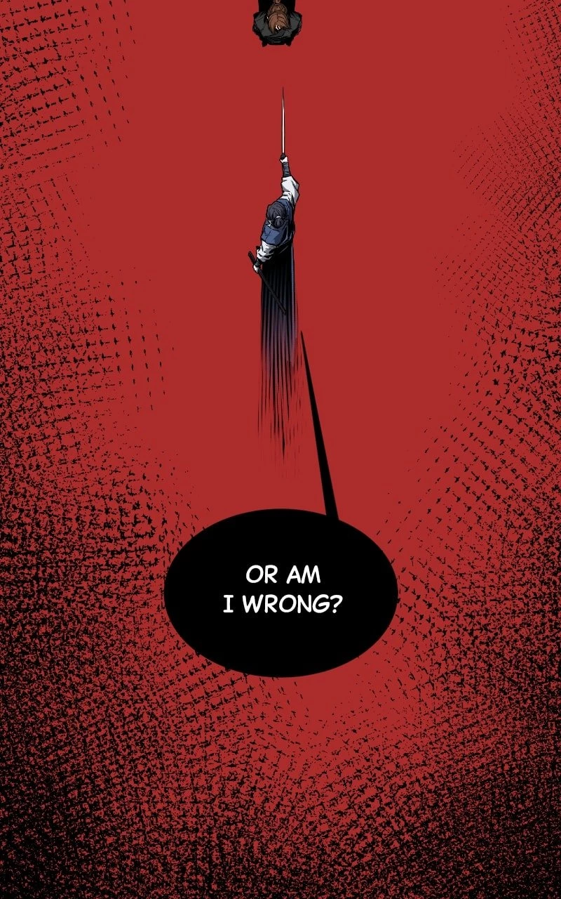 Absolute Sword Sense Chapter 1 - 32