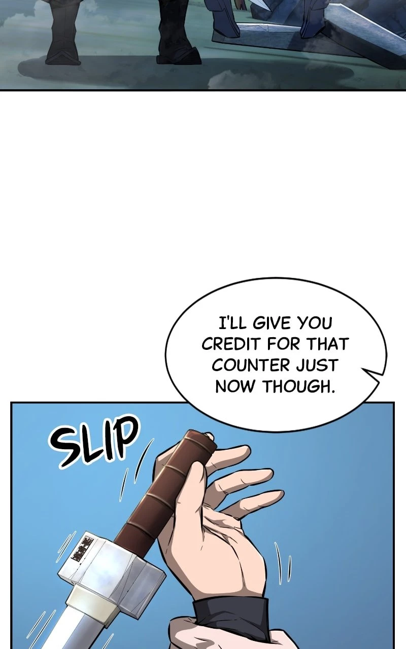 Absolute Sword Sense Chapter 2 - 53