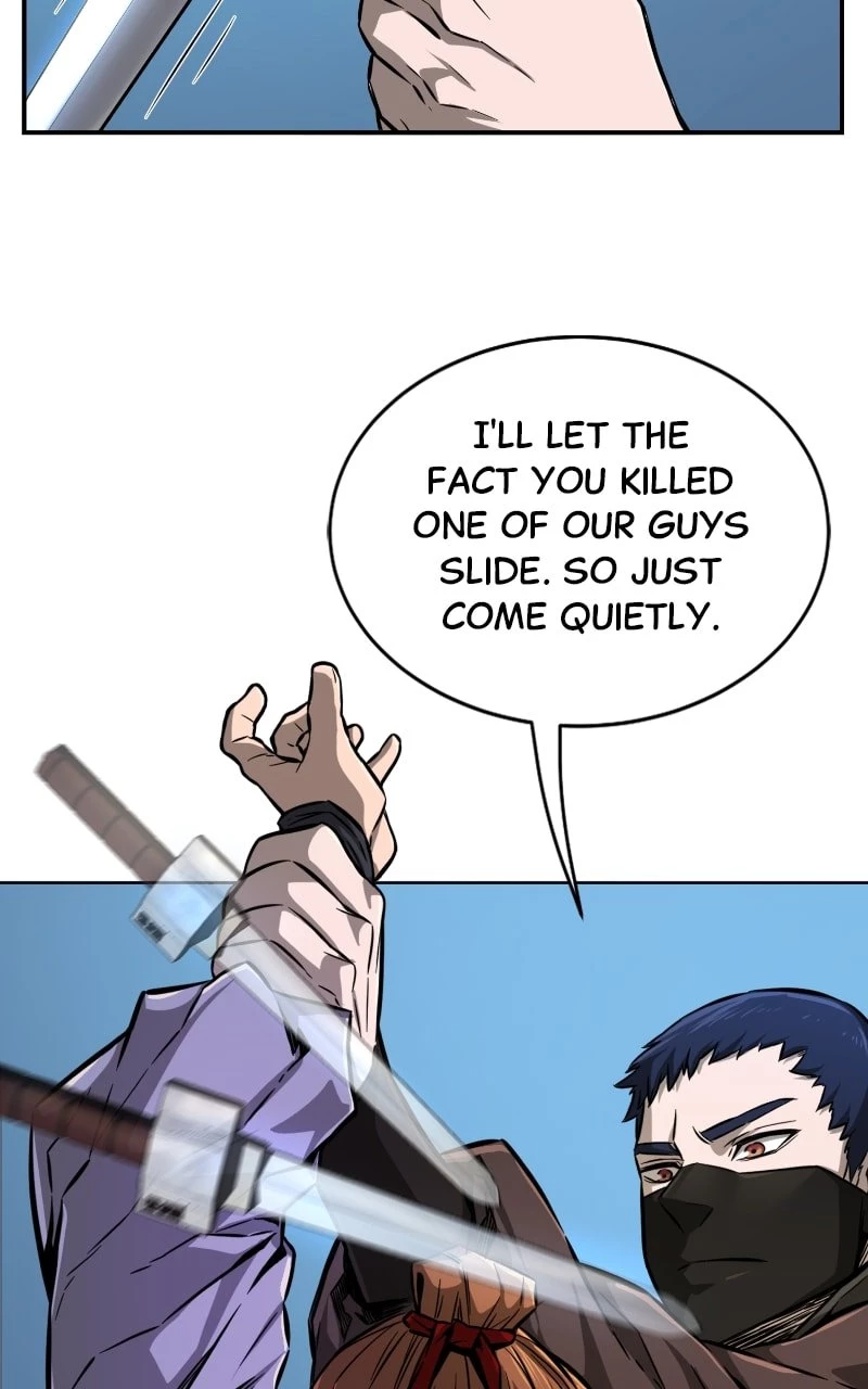 Absolute Sword Sense Chapter 2 - 54
