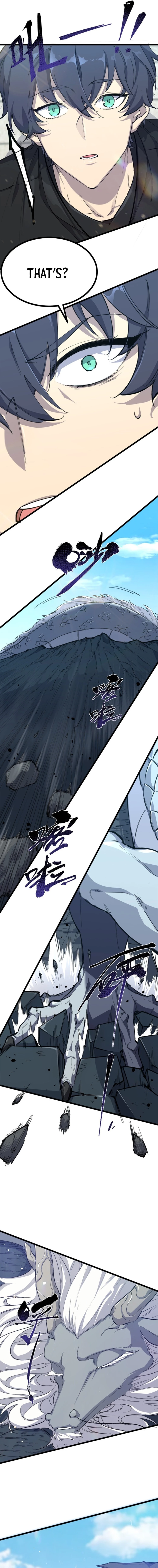 SSS-Rank Paladin Who Transcends Common Sense Chapter 67 - 6