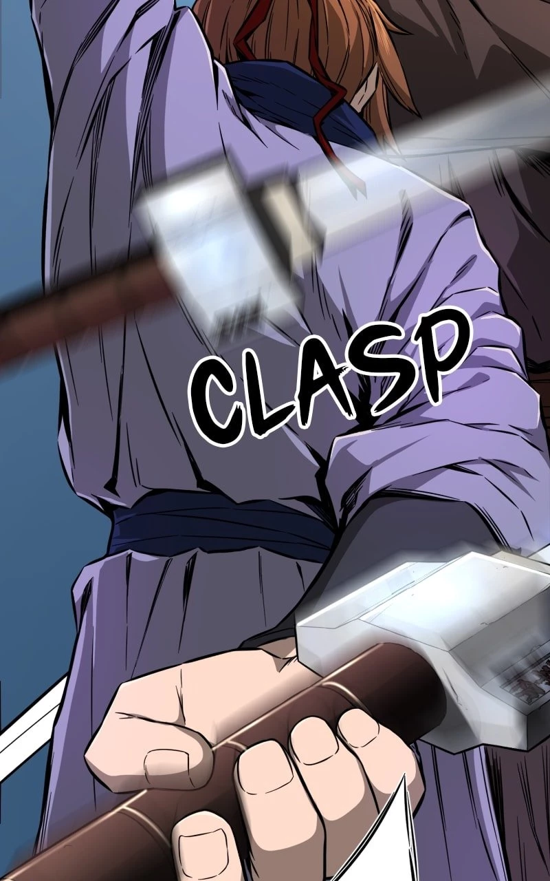 Absolute Sword Sense Chapter 2 - 55