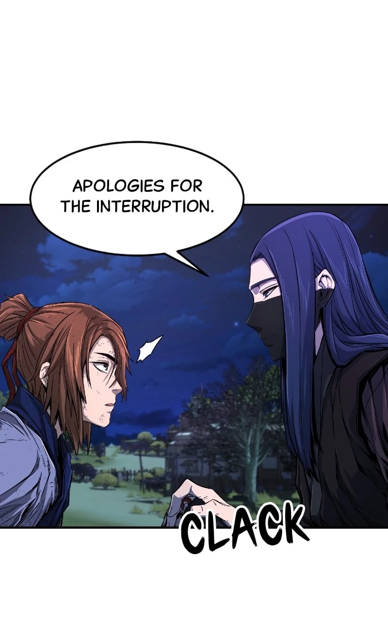 Absolute Sword Sense Chapter 3 - 116