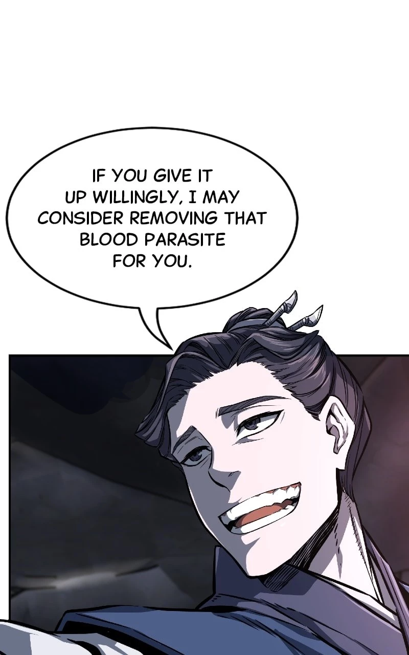 Absolute Sword Sense Chapter 1 - 36