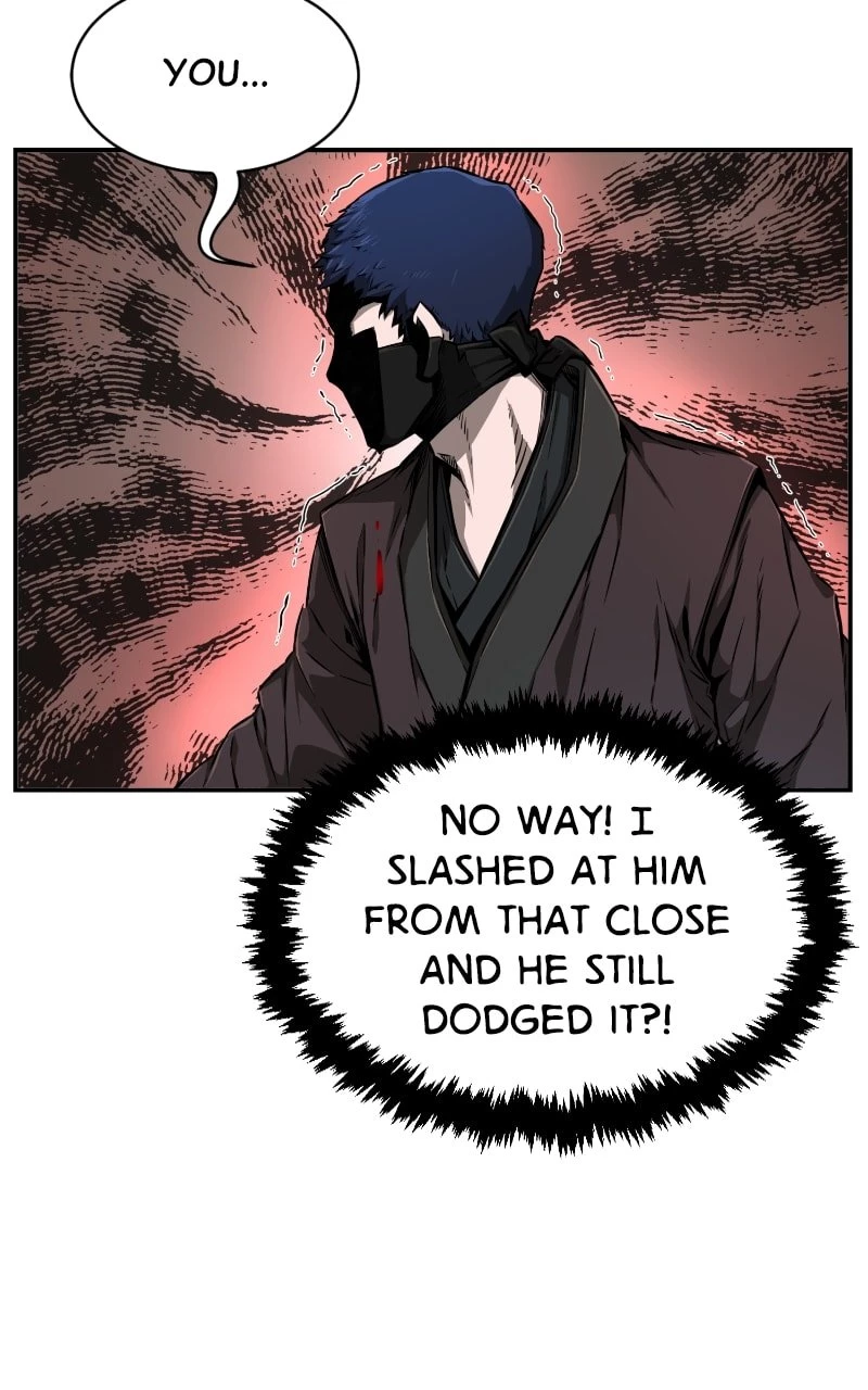 Absolute Sword Sense Chapter 2 - 59