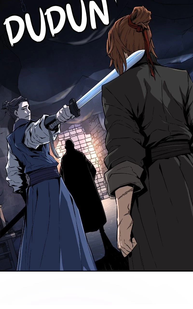 Absolute Sword Sense Chapter 1 - 39
