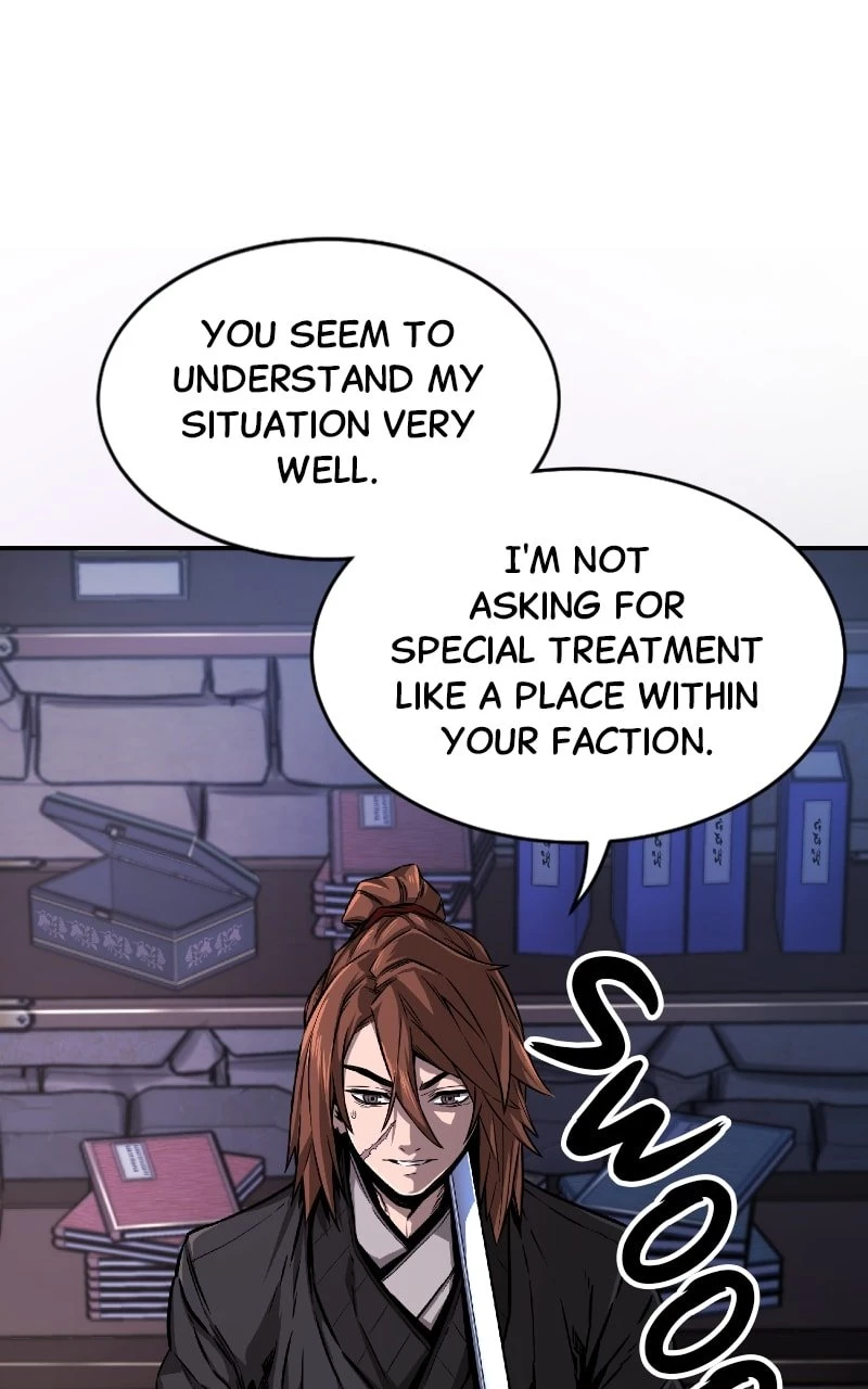 Absolute Sword Sense Chapter 1 - 40