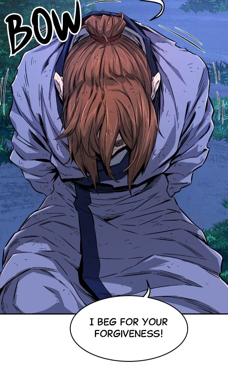 Absolute Sword Sense Chapter 3 - 120