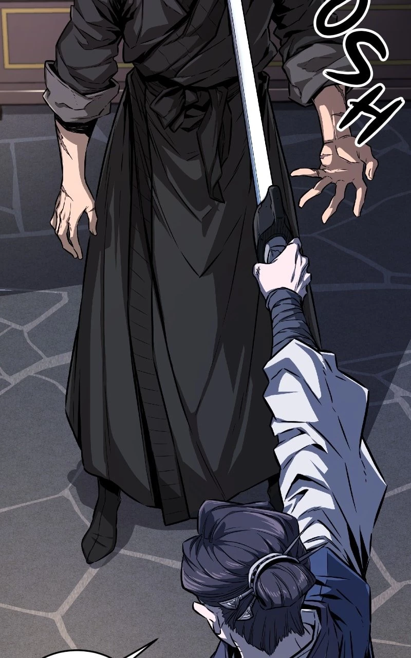 Absolute Sword Sense Chapter 1 - 41