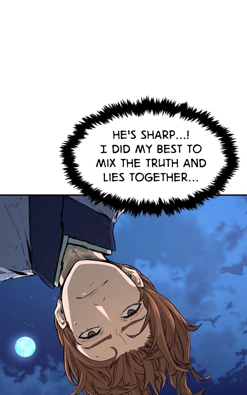 Absolute Sword Sense Chapter 3 - 121