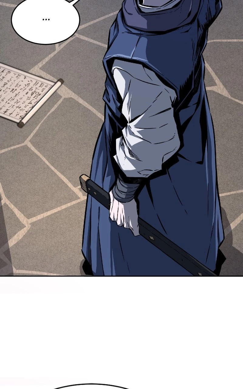 Absolute Sword Sense Chapter 1 - 42