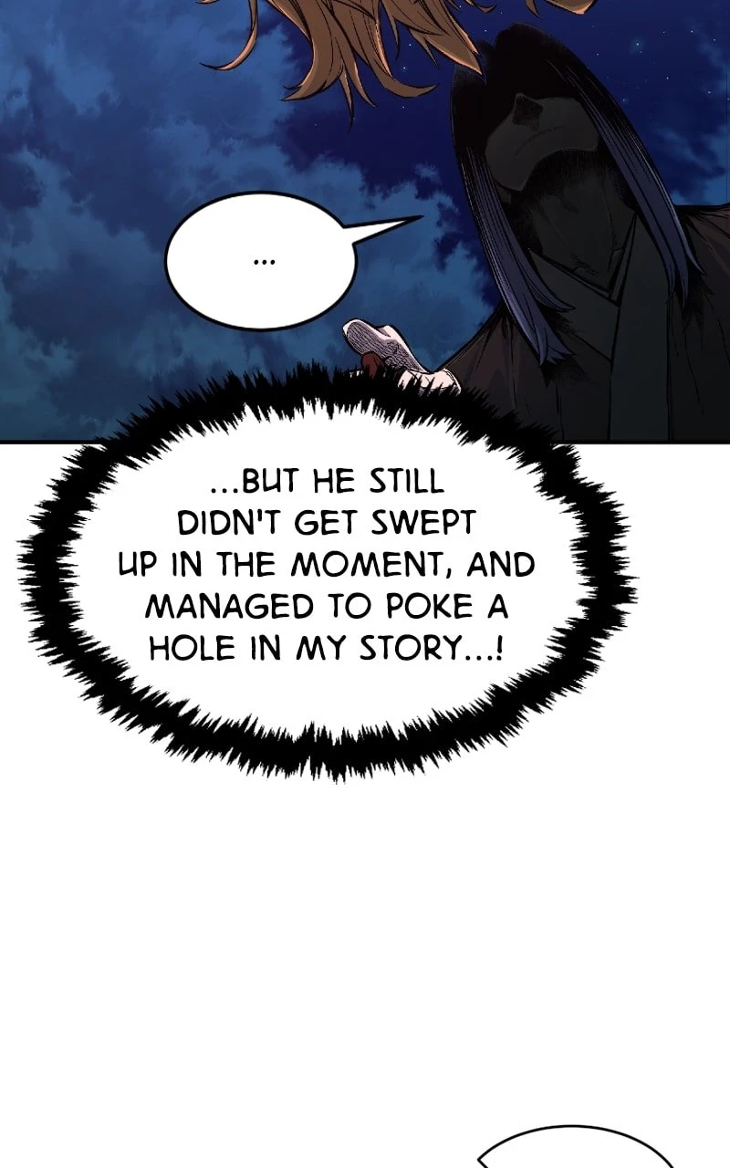 Absolute Sword Sense Chapter 3 - 122