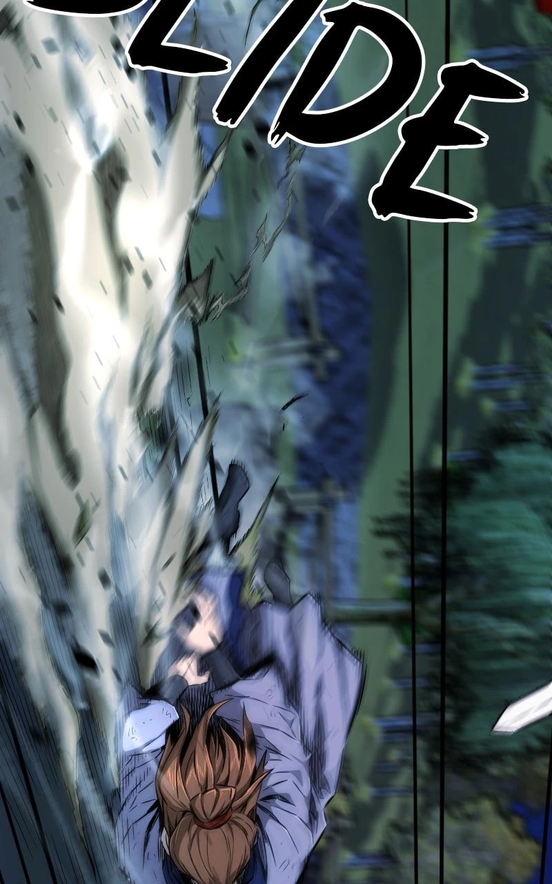 Absolute Sword Sense Chapter 2 - 64