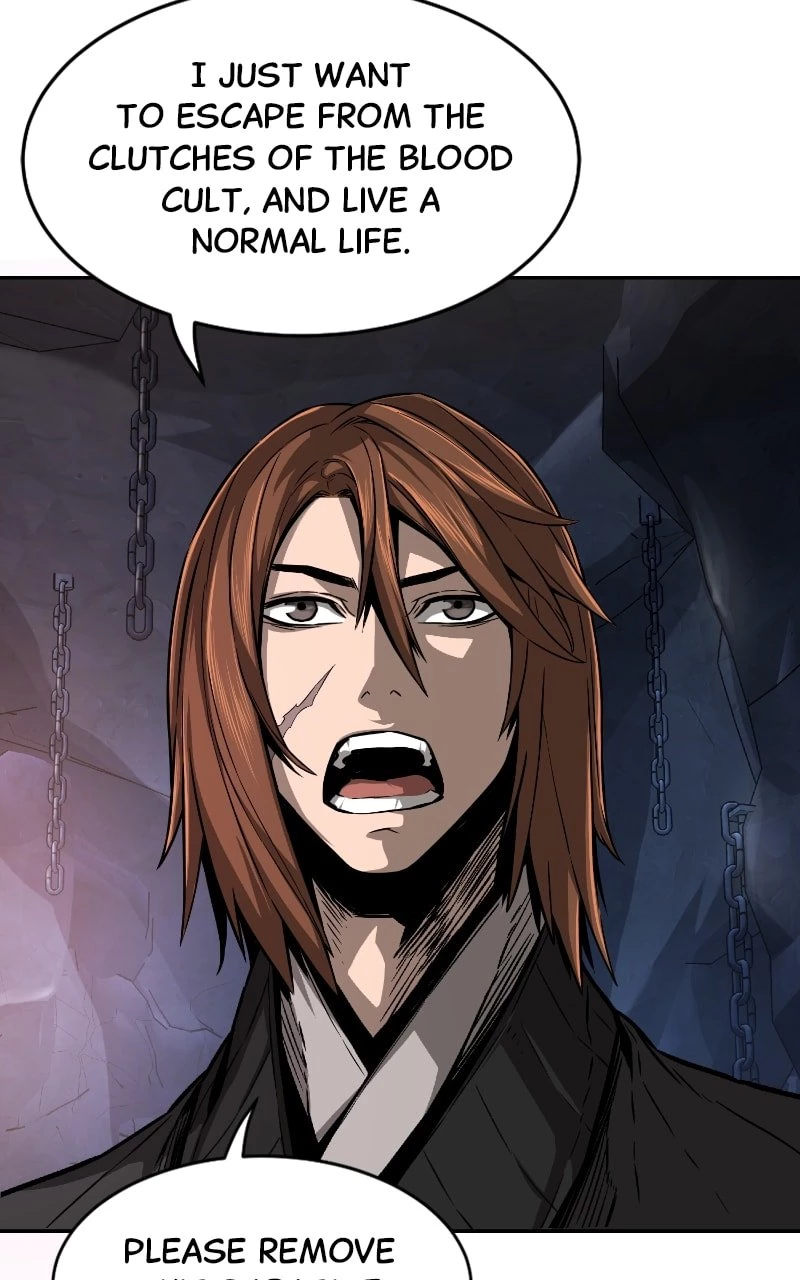 Absolute Sword Sense Chapter 1 - 43